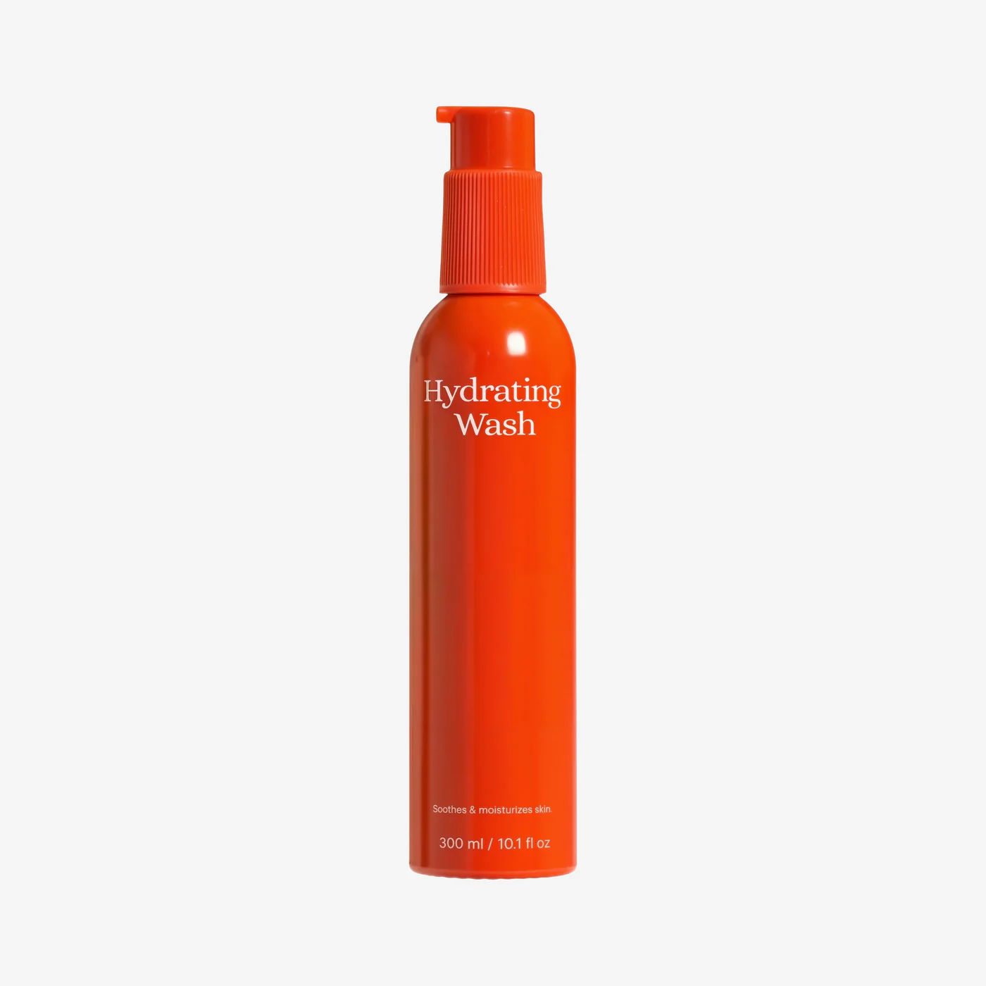 Hydrating Body Wash