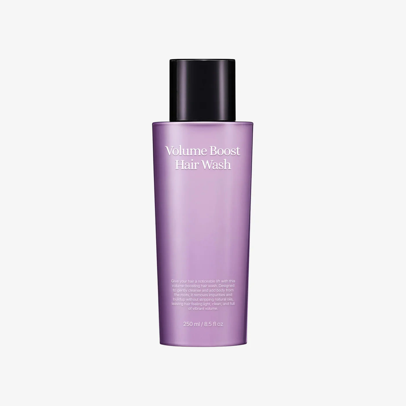 Volume Boost Hair Wash