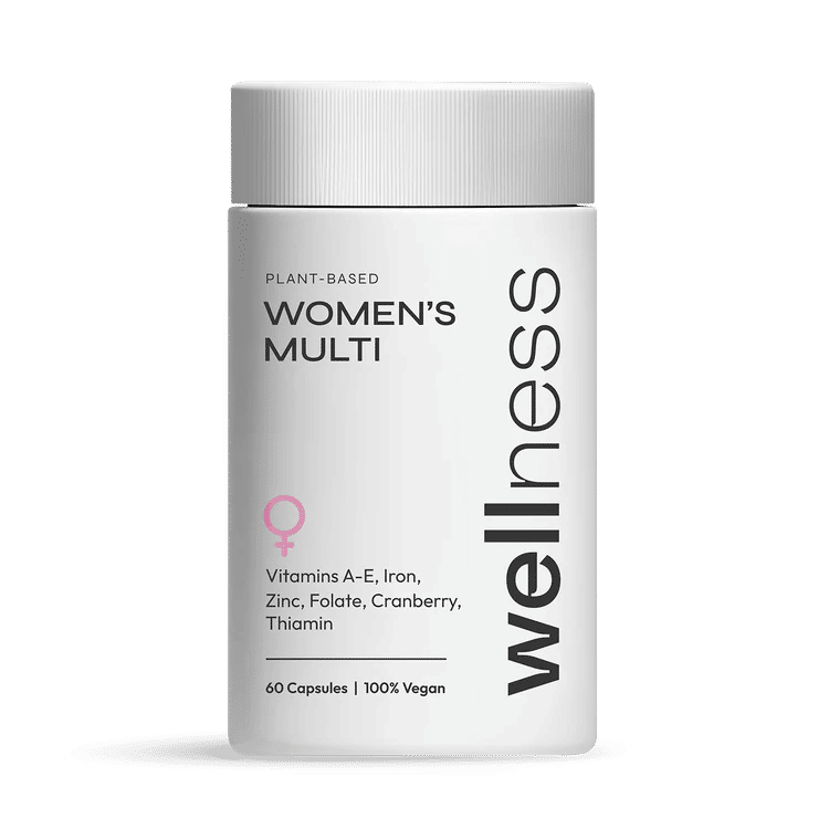 Women's Multi Capsules