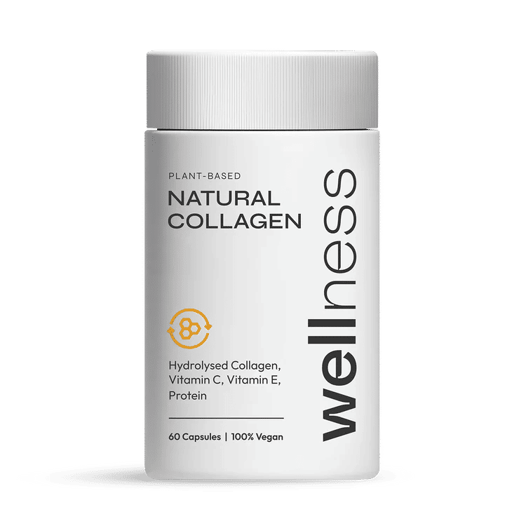 Collagen Capsules