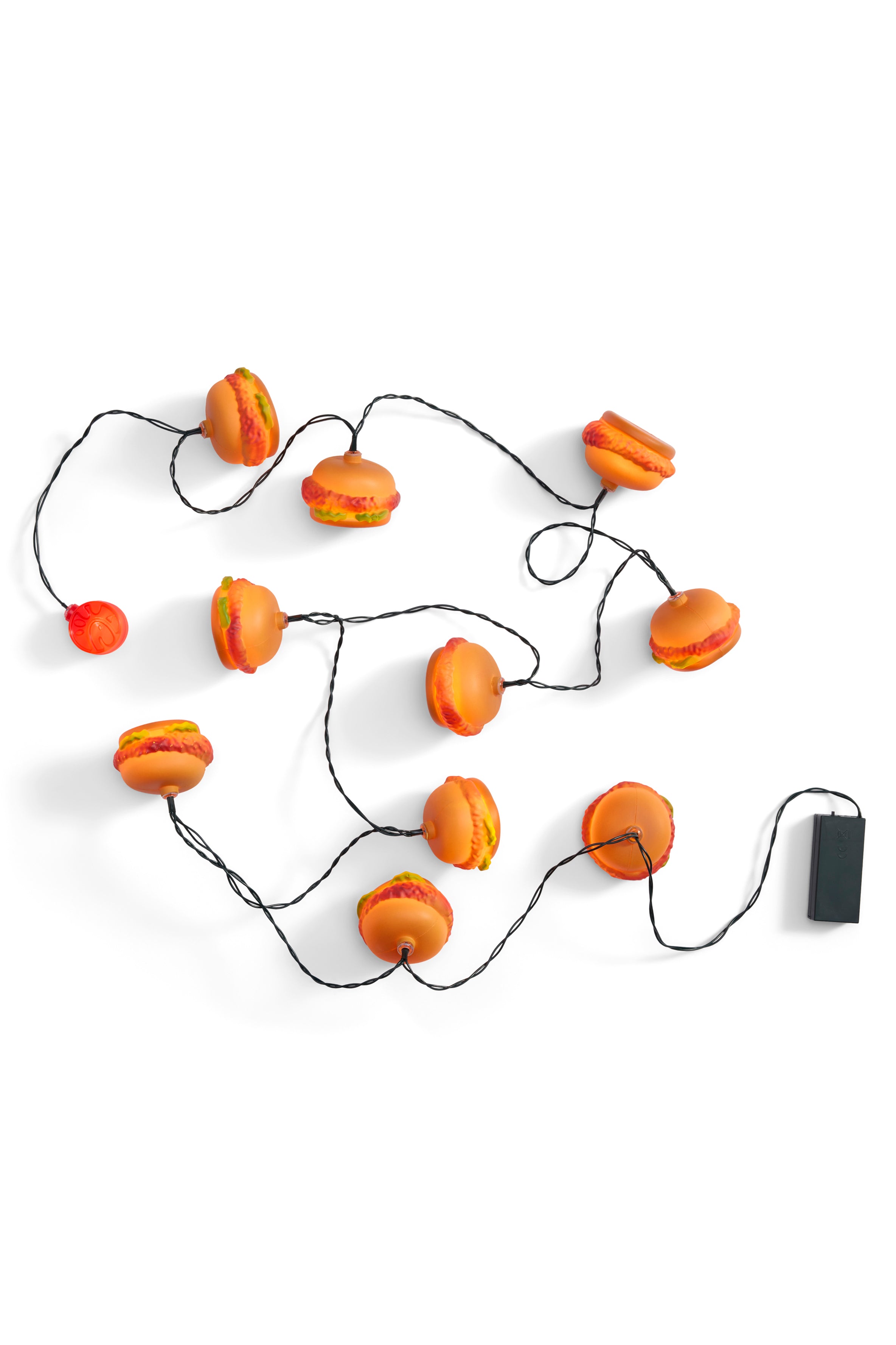 Original Chick-fil-A® Chicken Sandwich String Lights