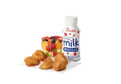 5 Ct Nuggets Kid's Meal