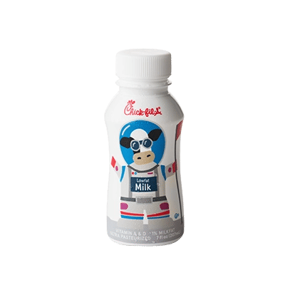 1% Milk