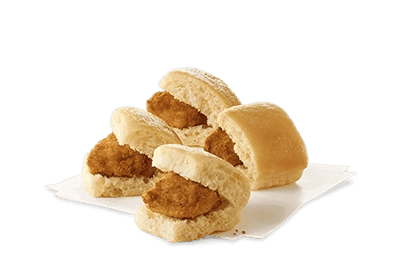 Chick-fil-A Chick-n-Minis®