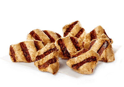 Grilled Nuggets