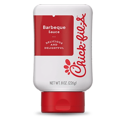8oz Barbeque Sauce