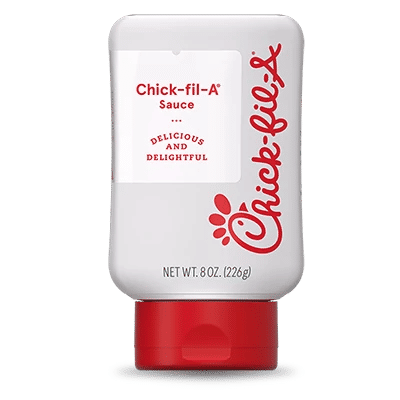 8oz Chick-fil-A® Sauce