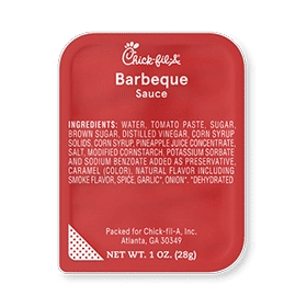 Barbeque Sauce — view 1