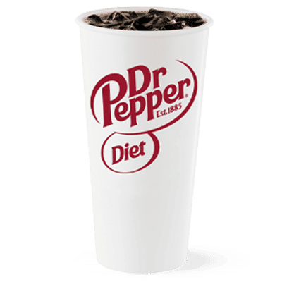 Diet Dr Pepper®