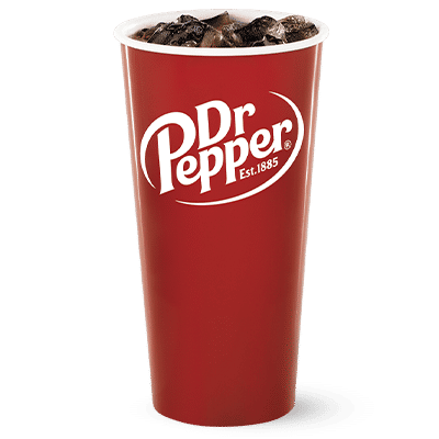 Dr Pepper®