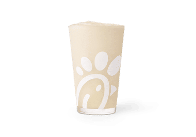 Frosted Coffee