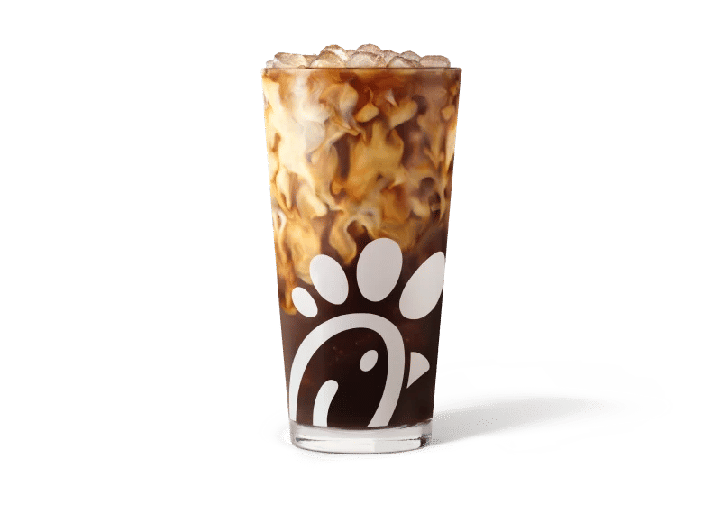 Iced Coffee