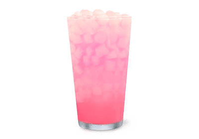 Pineapple Dragonfruit Lemonade — view 1