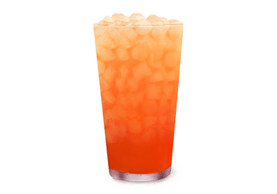 Pineapple Dragonfruit Teas