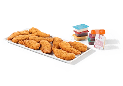 Chick-fil-A Chick-n-Strips® Family Style Meal