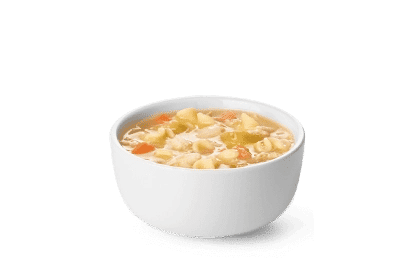 Chicken Noodle Soup