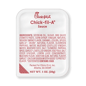 Chick-fil-A® Sauce — view 1