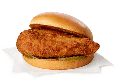 Chick-fil-A® Chicken Sandwich