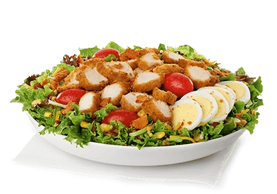 Cobb Salad