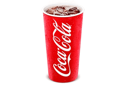 Coca-Cola®