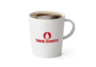 Hot Coffee