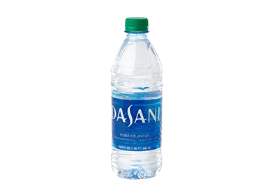 DASANI® Bottled Water