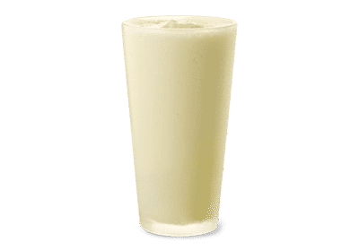 Frosted Lemonade
