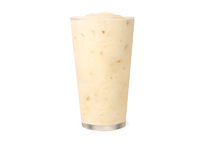 Peach Frosted Lemonade