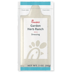 Garden Herb Ranch Dressing — view 1