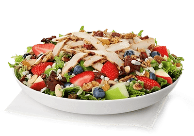Market Salad