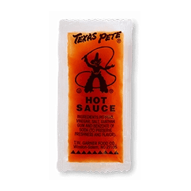 Hot Sauce — view 1