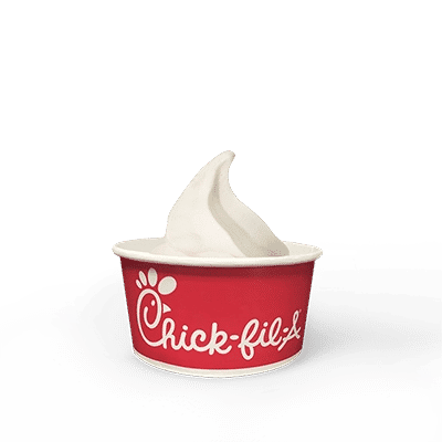 Chick-fil-A® Icedream® Cup