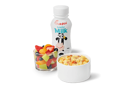Mac & Cheese Kid's Meal