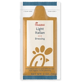Light Italian Dressing — view 1