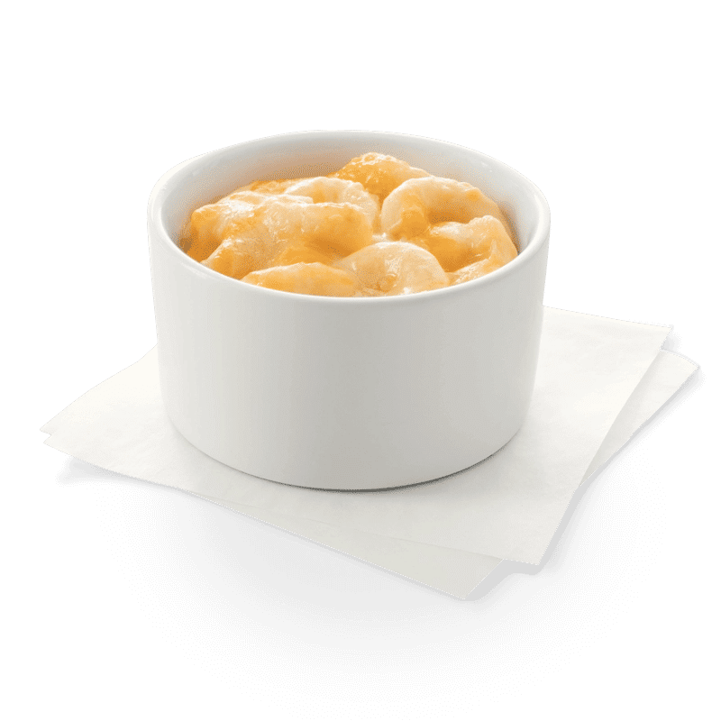Mac & Cheese