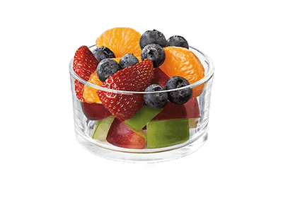 Fruit Cup