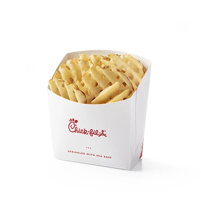 Chick-fil-A Waffle Potato Fries®