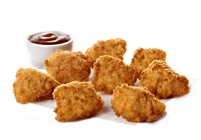 Chick-fil-A® Nuggets 8 Ct Meal