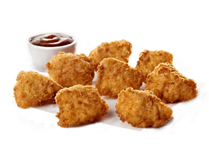 Chick-fil-A® Nuggets 8 Ct Meal