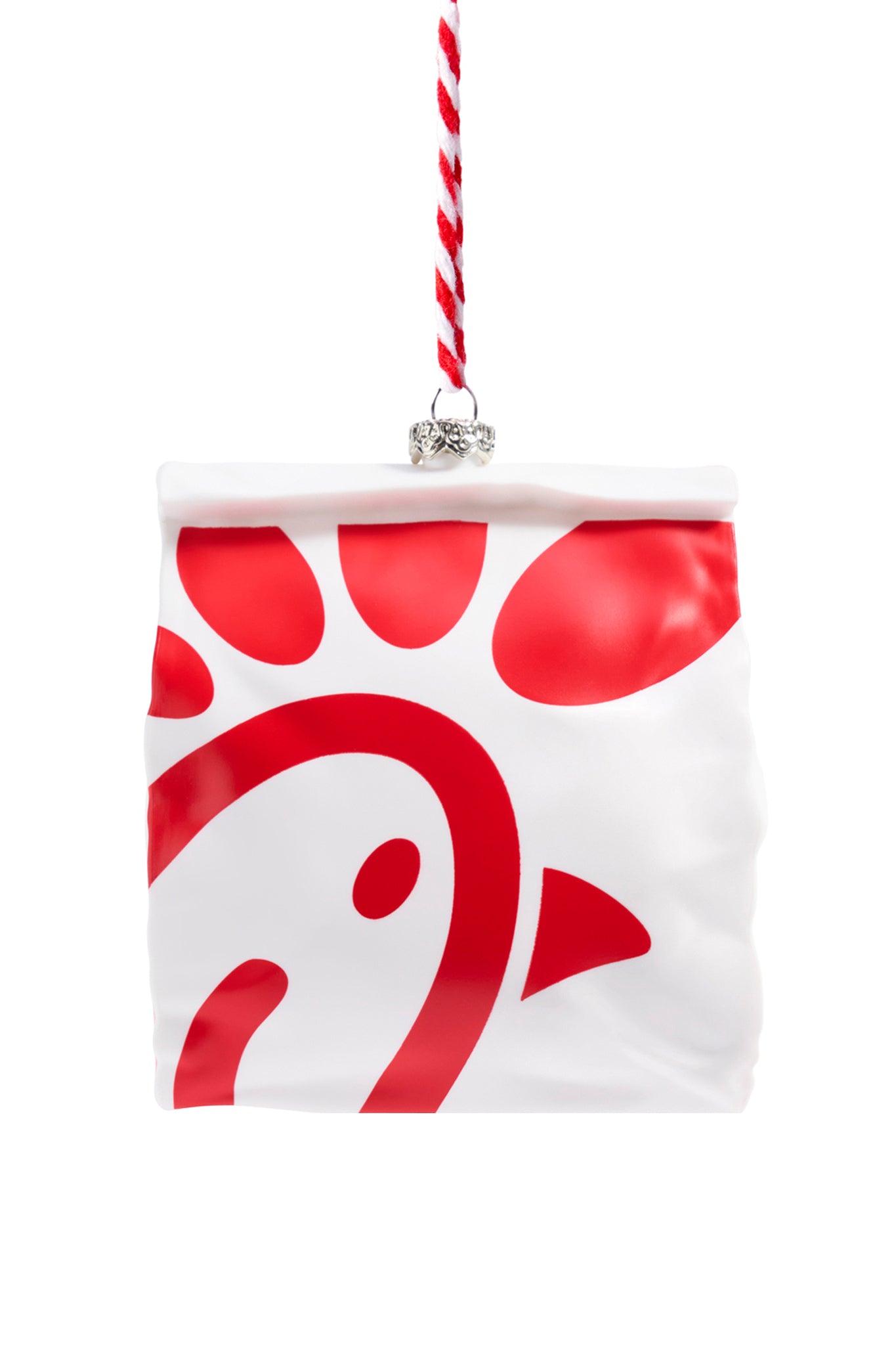 Original Chick-fil-A® Chicken Sandwich Bag Ornament