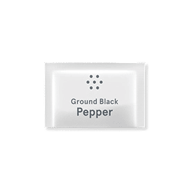Pepper — view 1