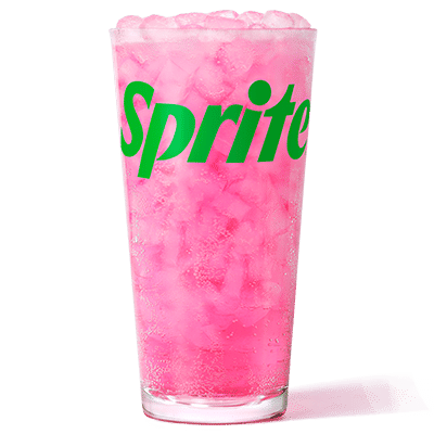 Soft Drinks