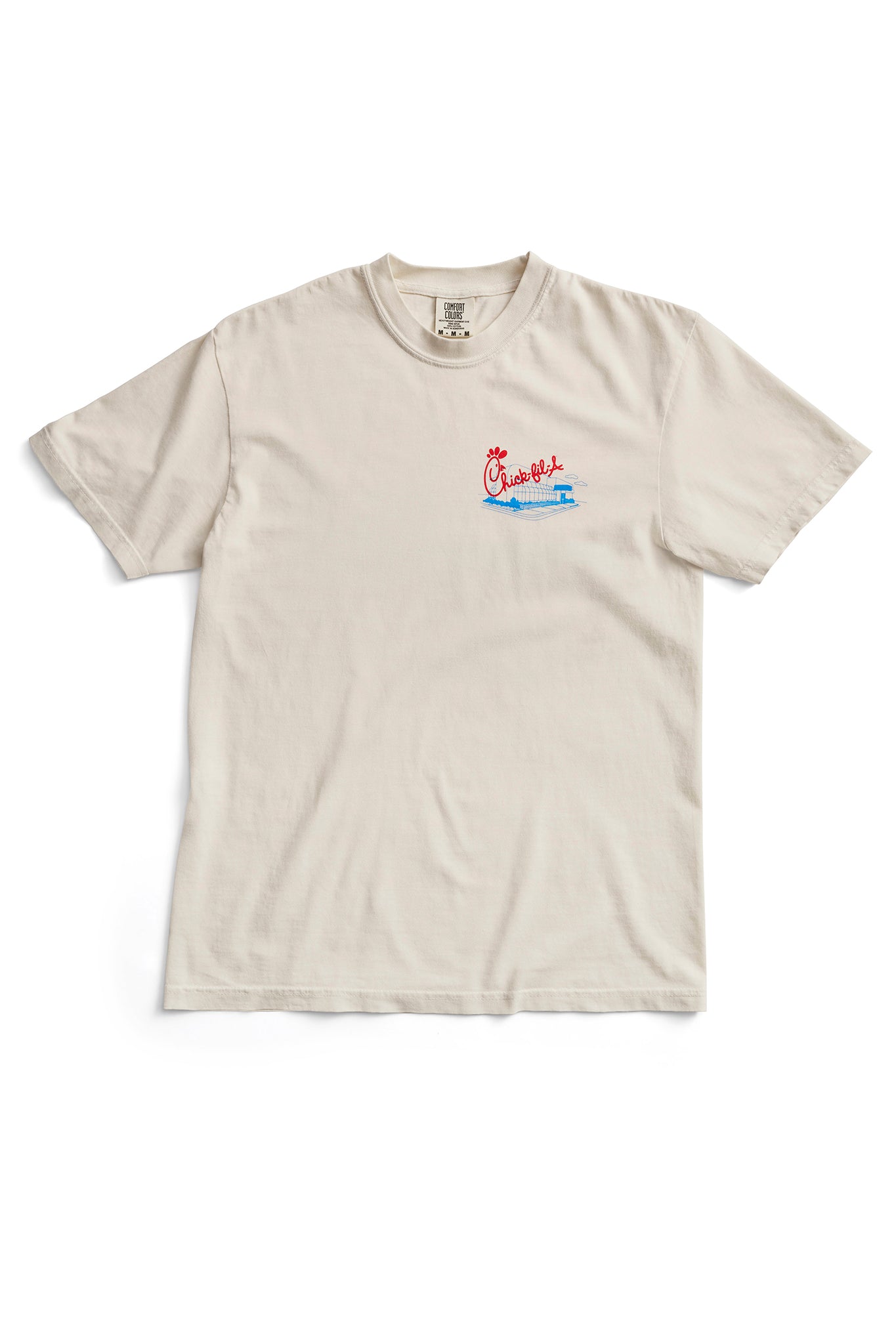 A Real Classic Restaurant Tee