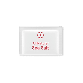 Salt Packet — view 1