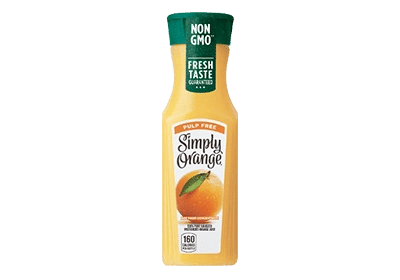 Simply Orange®
