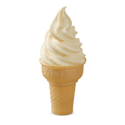 Chick-fil-A® Icedream® Cone