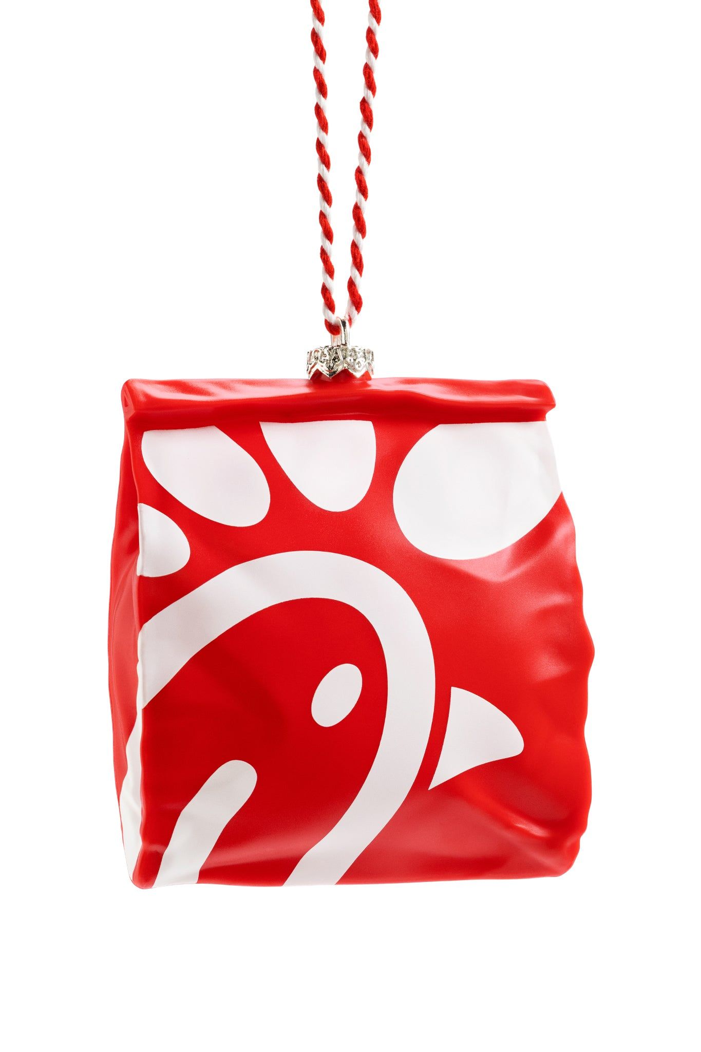 Chick-fil-A® Spicy Chicken Sandwich Bag Ornament
