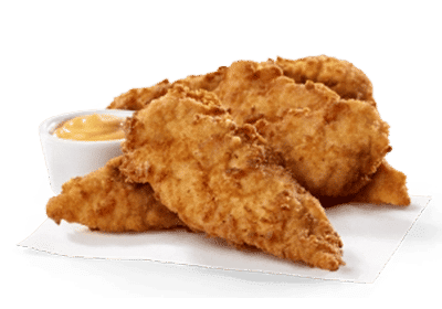 Chick-n-Strips® Meal
