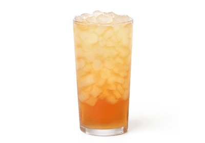 Sunjoy® (1/2 Unsweet Tea, 1/2 Diet Lemonade)