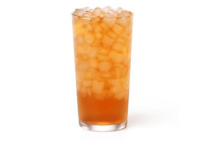 Freshly-Brewed Sweetened Iced Tea